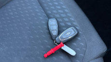 Ford Fiesta 1.0 EcoBoost Titanium 5dr Petrol Hatchback